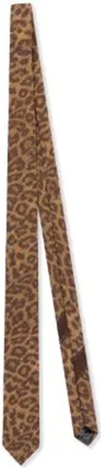 Cravatte Tie 100 Q.9904 M.w.tie 021600.9904.102