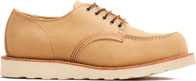 Stringate Moc Oxford 08079d