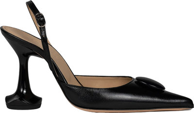 Décolleté Ottange Scarpe Con Tacco Nerp
