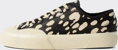 Sneakers Sneakers Artifact 243 Dalmatian Ponyhair Nera/beige
