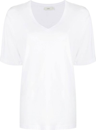 T-shirt v Neck Oversized C9583844eem