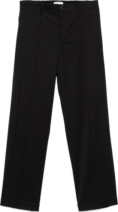 Jeans Relaxed Trouser.suit O09hm205
