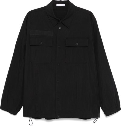 Camicie Uniform Shirt.light O09hm507
