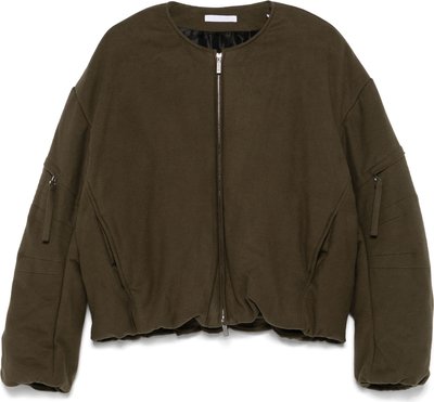Giacche Cocoon Bomber.brush1 O09hw102