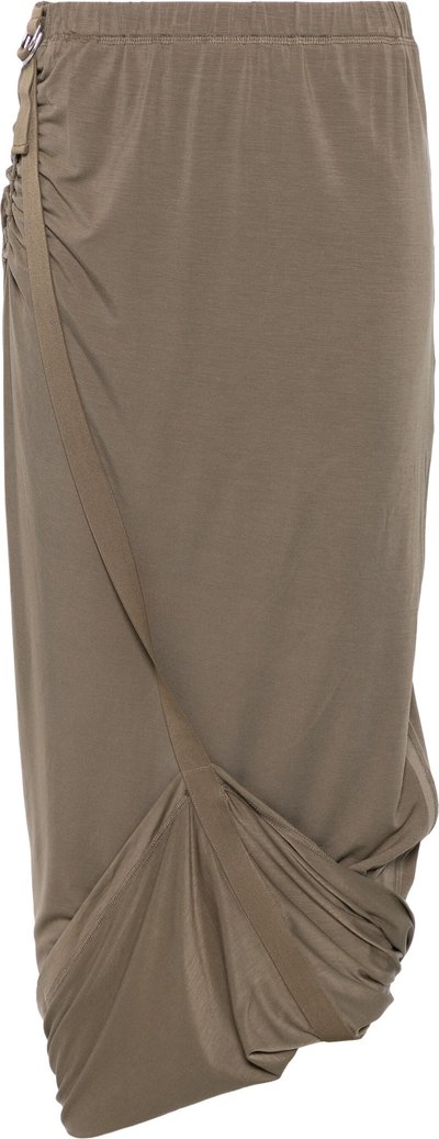 Lunghe Wind Skirt.soft Clou O09hw302