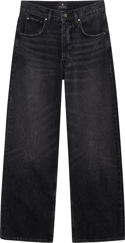 Jeans Manon Jean - Dark Stone Grey A0610593whg21