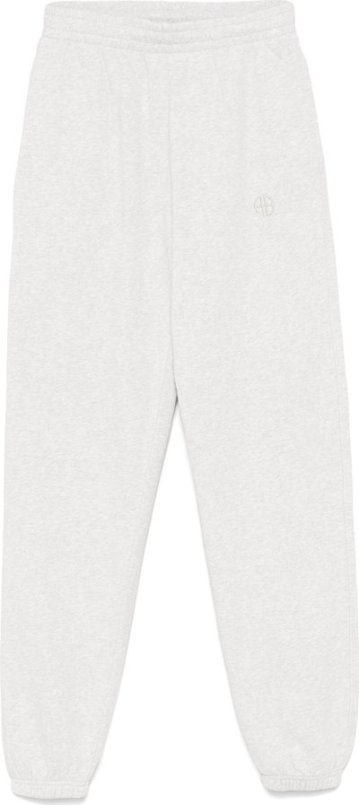 Casual Karter Jogger - Heather Grey A0310598gry1