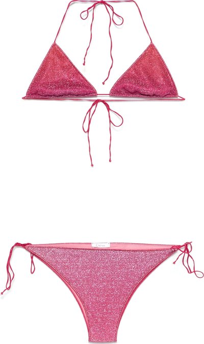 Costumi Lumiere Shade Two Piece Lpts250