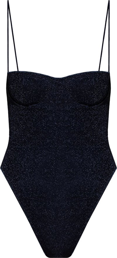 Costumi Lumiere Balconette Maillot Lms250