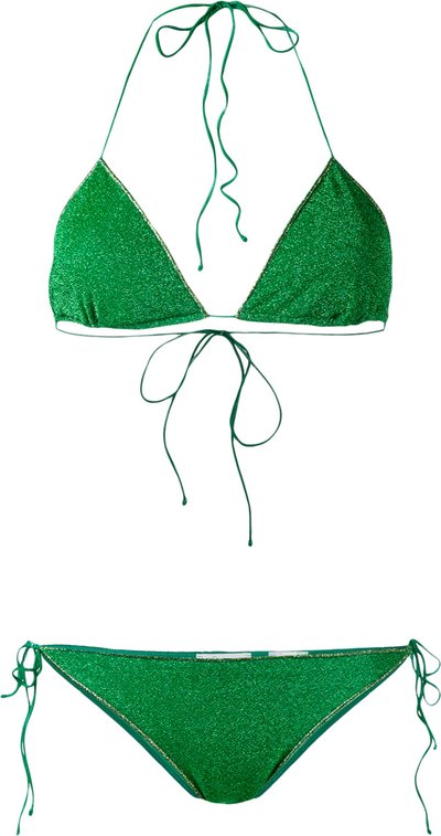 Costumi Lumiere Two Piece Lts601