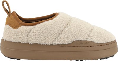 Mocassini mb Park Puffer Fleece 80d2470120