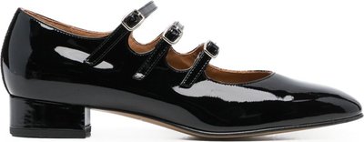 Décolleté Ariana Patent Leather Black Ariana