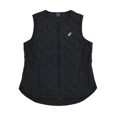 Giacche Nagino Run Padded Gilet 2012d081001