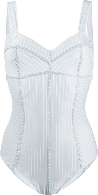 Costumi Maillot Lines Mis205