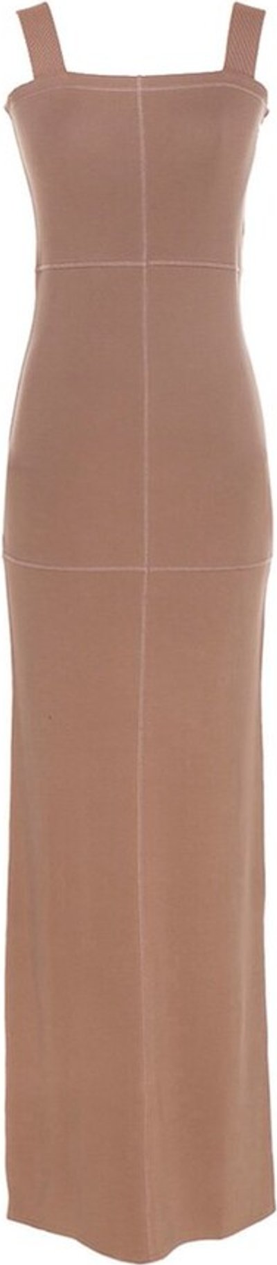 Tube Dress W201je283lj052