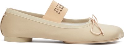 Ballerine Ballet Shoe S59wz0093p5560