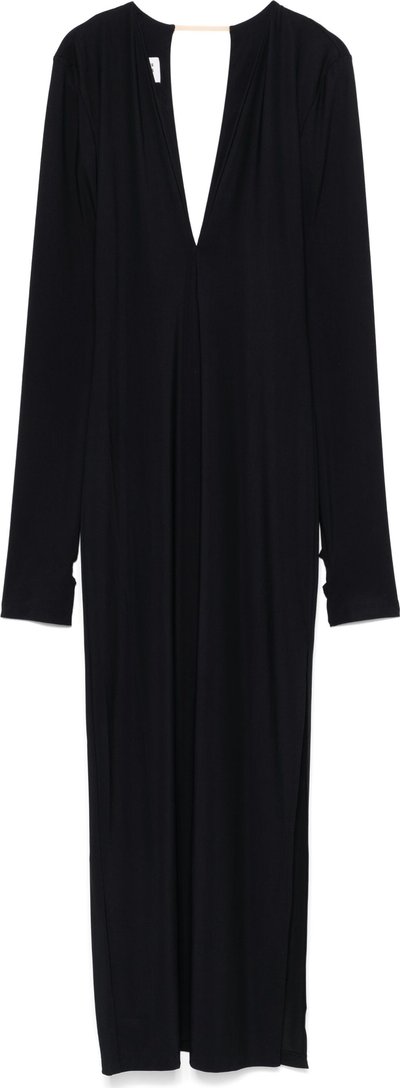 Vestiti Maxi Dress S52dg0026s20518