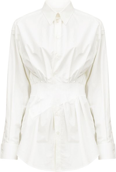 Camicie Long-sleeved Shirt S52dt0045m35256
