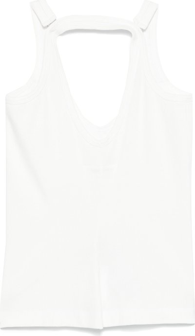 T-shirt Tank Top S52nl0070m20054