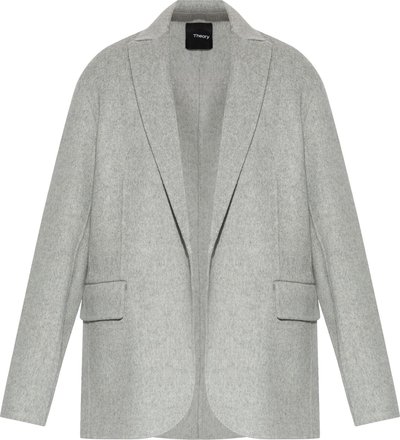 Giacche Relaxed Jkt Df.new d M1101103
