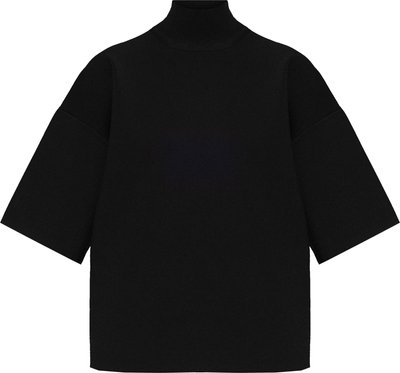 Maglie ss Tneck Po.compact O1116707