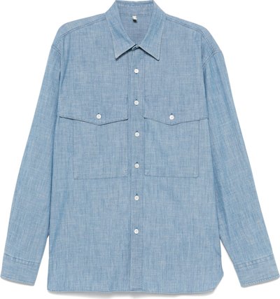 Camicie Nota Maglietta 1251noteshirt