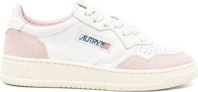 Sneakers Medalist Low Wom Goat/Suede Aulwgs36