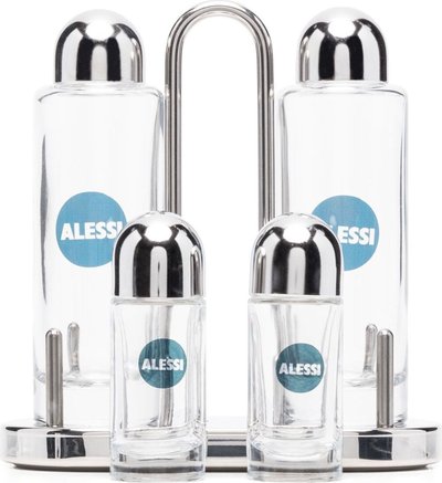 Accessori Olio-aceto-sale-pepe 5070