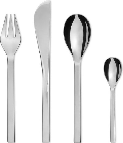 Set di 24 Posate "colombina" Fm06s24