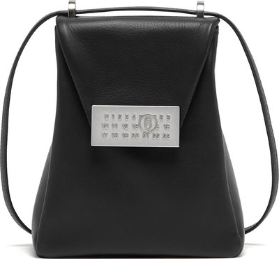 Borse a tracolla Borsa Numerica Piccola Morbida Sb6wg0013p7258
