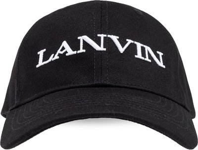 Cappelli Cappello da Baseball con Logo Amhawca11clop25