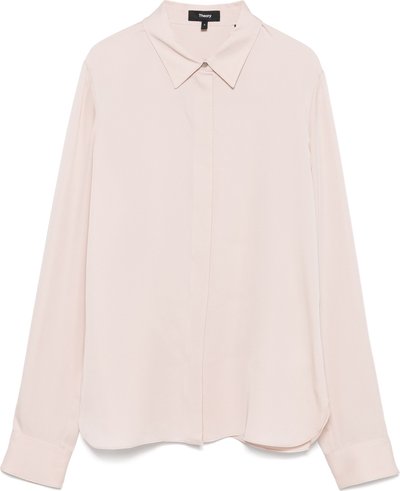 Camicie Camicia Classica Aderente M0102536