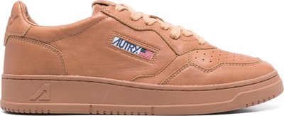 Sneakers Medalist Low Man Solidgoat Aulmsg23