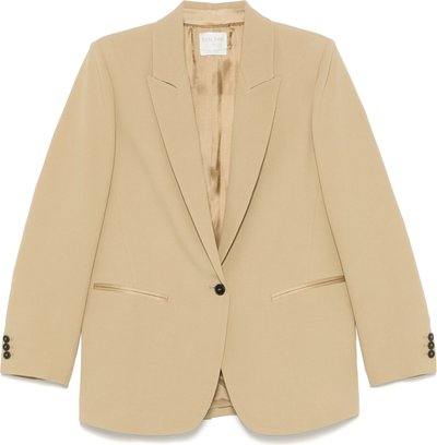 Giacche Giacca Regolare in Raso Envers 13561myjacket