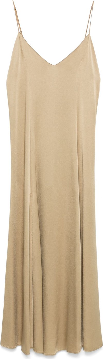 Vestiti Vestito sottoveste Envers Satin 13565mydress