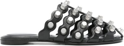 Sandali Rexa Cage Slide 30125m014