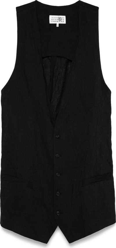 Gilet Gilet S52fb0093m35253