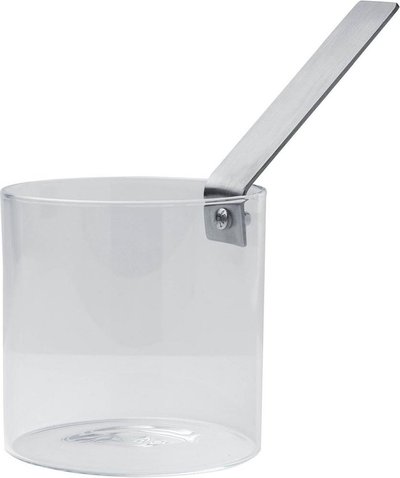 Casseruole E Pirofile Il Bollilatte Vetro 12cm Bb10812k