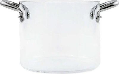 Accessori Knpro Pentola Vetro cm 24 Kp10124