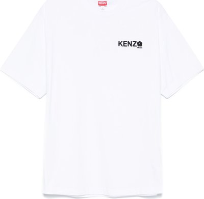 T-shirt Gots Boke Flower 2.0 Maglietta Classica Ff55ts4894sg