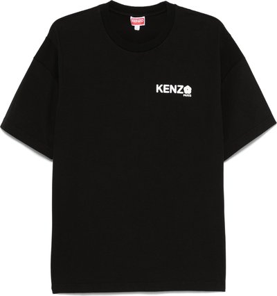T-shirt Gots Boke Flower 2.0 Maglietta Classica Ff55ts4894sg