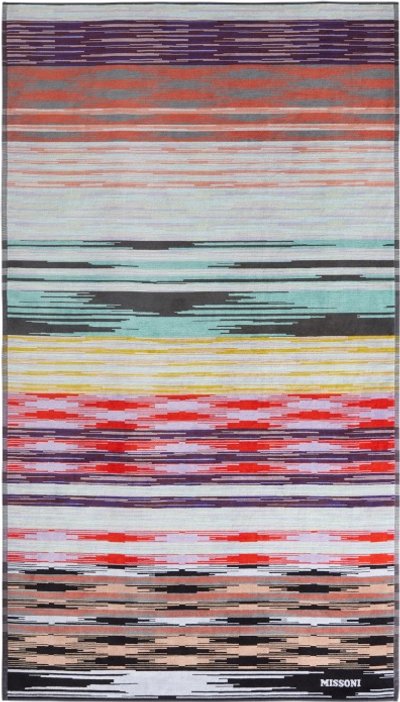 Tessili Minuetto Telo Mare 100x180 1d3sp99905
