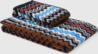 Tessili Set Neoclassico 2 Pezzi 1d3sp99874