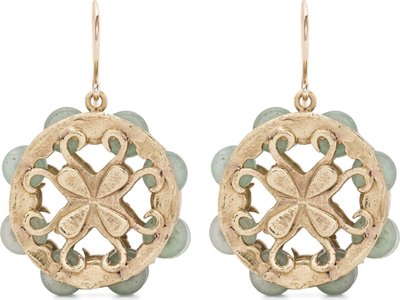 Orecchini Orecchini Encanto Tambourine 4465a