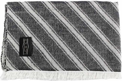 Sciarpe Unisex Nere
