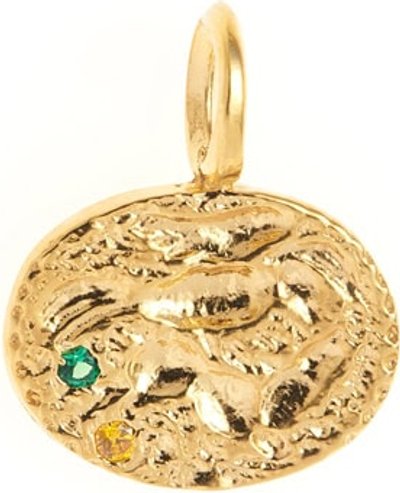 Knossos Charm Kncgm