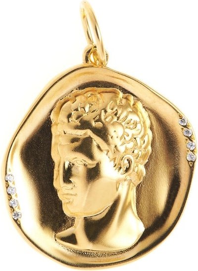 Charm Hermis Grande Lustro Hlcgcl