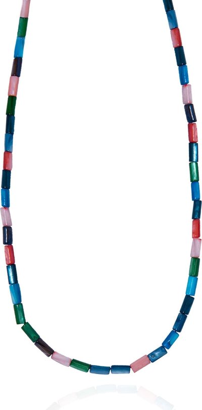 Orecchini Collana Jaws jn