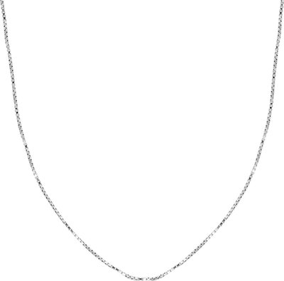 Orecchini Catena Lucida Glcs45