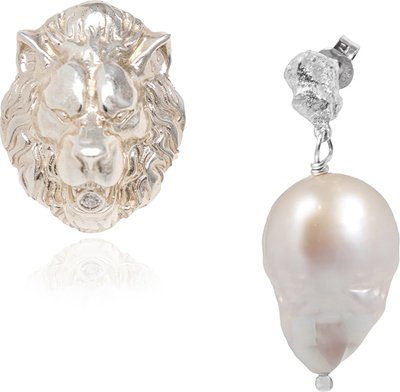 Orecchini Leon & Pearl Lpescl
